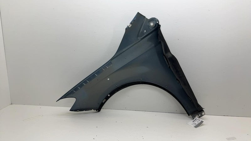 ⭕ 2014-2015 Mercedes-Benz B Electric Drive Front Left Fender Panel LH Blue - 894