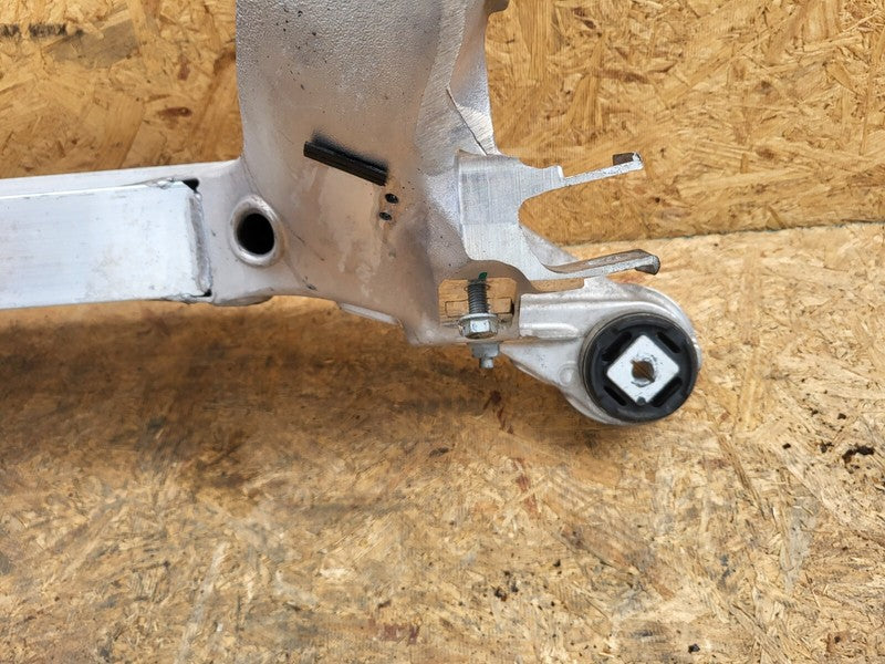 100982600A ⭕2012-2020 Tesla Model S X Rear Chassis Subframe Cradle Crossmember 1009826-00-A