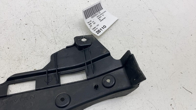 PT00883513A ⭕ 2025 Rivian R1S Rear Passenger Side Tire Spat Trim Cover Right RH PT00883513-A