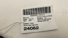 ⭕ 17-23 Tesla Model 3 Front Right Bumper End Carrier Upper Bracket 1084170-00-B