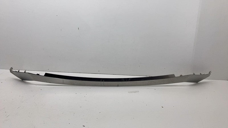 86569 GI010 ⭕ 2022-2024 Hyundai Ioniq 5 Front Bumper Lower Molding Assy Chrome 86569-GI010