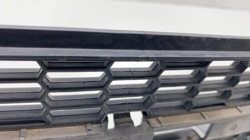 2012 2013 2014 2015 Tesla Model S Front Bumper Center Mesh Grille Lowe