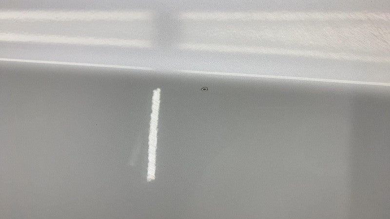 ⭕2012-2015 Tesla Model S Rear Passenger Side Door Shell Panel Right Wh