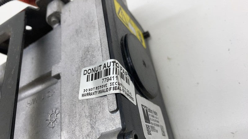 ⭕ 12-20 Model S Electric Battery Heater w/ Wire Harness & Bracket 1038