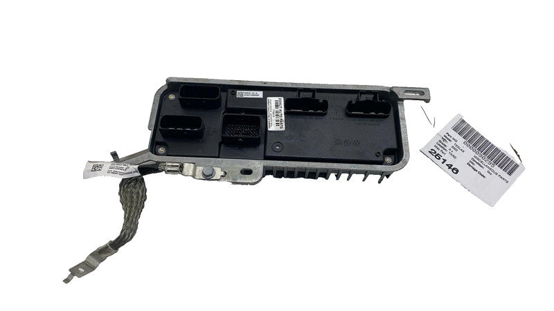 ⭕ 2021-2025 Model X Electronic Control Module Body Controller GEN 1 16