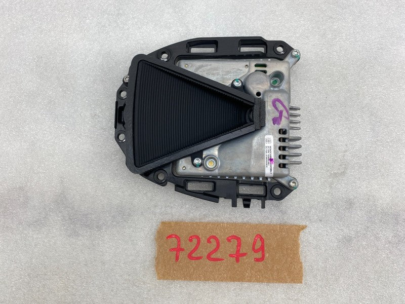 103848299I 12-20 Model S Front Windshield AutoPilot Mono Camera Control Module 1038482-99-I