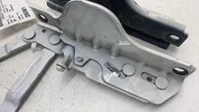 ⭕ 12-20 Tesla Model S PAIR Front Left & Right Bonnet Hood Hinge Closure Assist