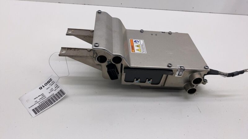 1016561 00 A 2012 2013 2014 2015 Tesla Model S MS Rear High Voltage HV Junction Box Assembly
