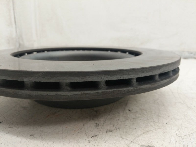⭕ 17-23 Model 3 Front Passenger Side Brake Disc Rotor Base Mono-Materi