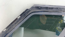 ⭕ 14-22 Range Rover Sport Rear Driver Side Quarter Window Glass Left DK62-29601