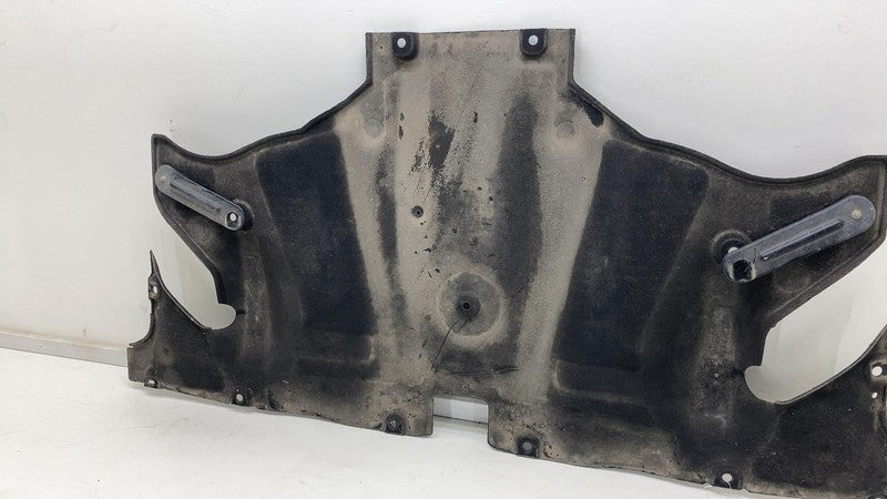 ⭕ 2017-2023 Tesla Model 3 Y Rear Under Body Aero Splash Shield Guard C