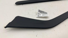 ⭕17-23 Model 3 Y Front Right & Left Console Decor Trim 1087936-00-D/1087944-00-D
