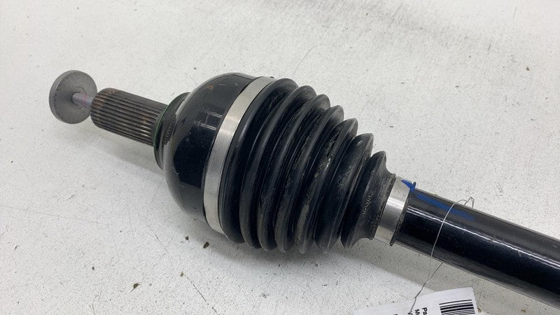 C100087080C ⭕ 23-25 Rivian R1T R1S Rear Left CV Axle Drive Shaft Halfshaft AWD C100087080-C