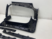 ⭕ 2016-2020 Tesla Model X Rear Right Falcon Door Upper & Lower Trim Garnish RH
