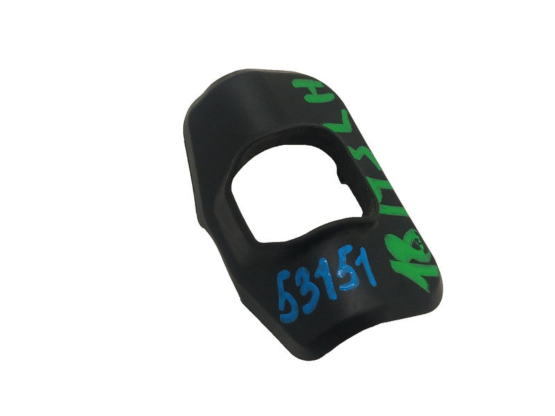 1101580 00 E ⭕ 17-23 Model 3 Front Driver Side Door Check Strap Cap Cover Left 1101580-00-E