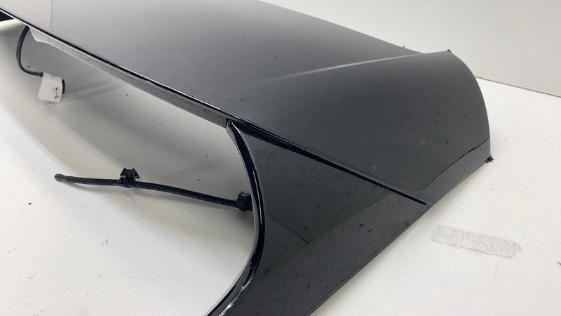 LJ83-R44212-AFW ⭕ 21-24 Ford Mustang Mach-E Rear Tailgate Liftgate Roof Spoiler LJ83-R44212-AFW