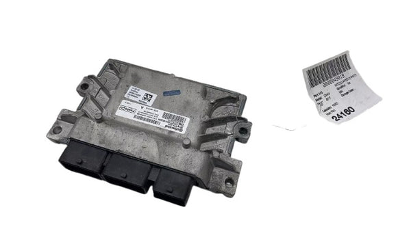 2016 2017 2018 Ford C-Max Engine Control Computer Module Unit HM5A-12A650-BB