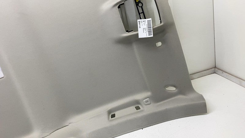 15745510 ⭕ 2014-2020 BMW i3 Interior Headliner Cover Trim Panel Assembly Gray 157455-10