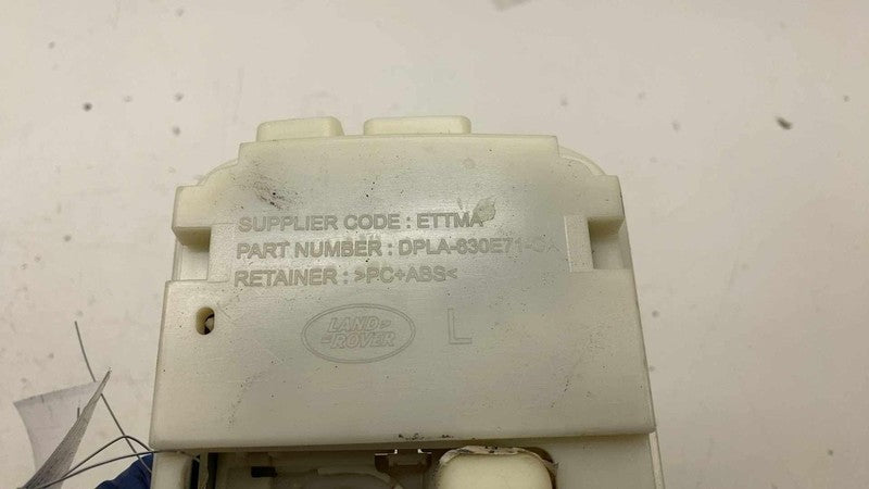 DPLA630E71GA ⭕ 14-16 Range Rover Sport Rear Left Overhead Interior Dome Light DPLA-630E71-GA