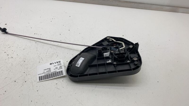 156750010A ⭕ 21-24 Model S X High Voltage HV Charge Port Inlet Charger Socket 1567500-10-A