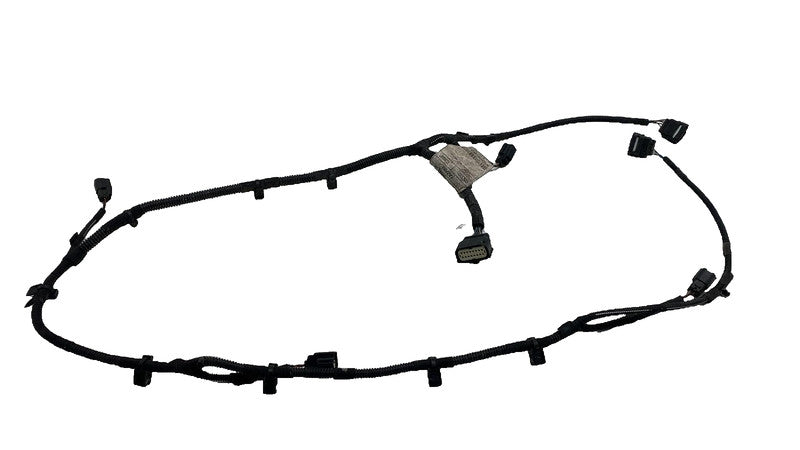 ⭕ 2017-2020 Maserati Levante Rear Bumper Parking Wire Harness Park Wiring Cable