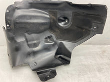 ⭕20-23 Model Y Front Right Wheel Liner Splash Shield (Rear Section) 1492614-00-A