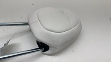 ⭕ 19-24 Model S X Front Left or Right 1st Row Seat Headrest White 1619882-01-A