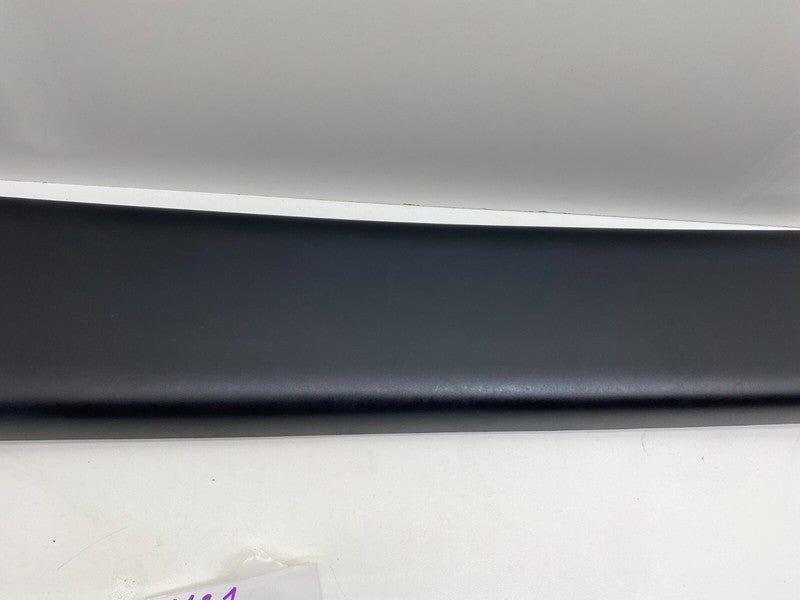⭕ 12-20 Model S MS Sunroof Headliner Panoramic Roof Bow Trim Cover 100