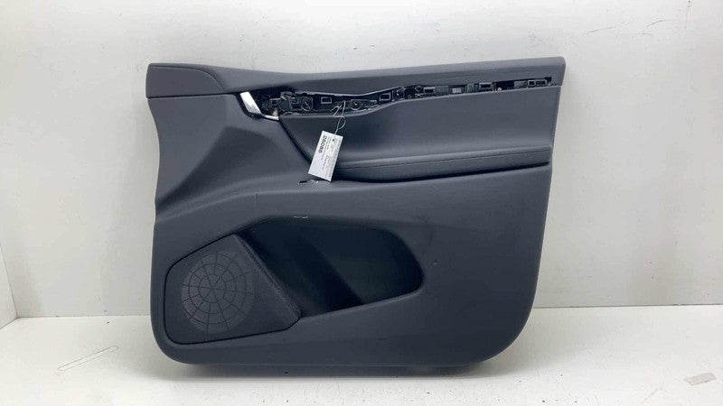 1055483-21-M ⭕2016-2020 Tesla Model X Front Passenger Door Panel Trim Card Right 1055483-21-M