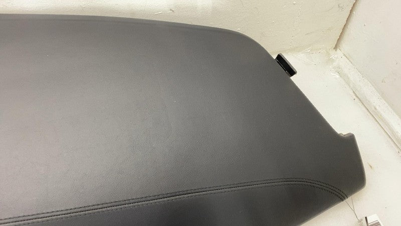 ⭕ 16-20 Tesla Model S Dashboard Instrument Panel Dash Top Pad Cover 10