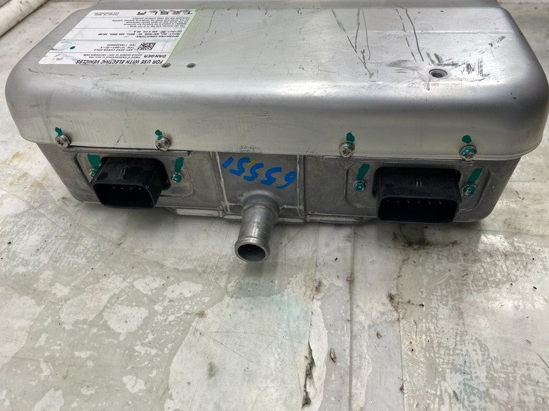 ⭕ 2012-2015 Tesla Model S MS Onboard Charger Module Charging Unit 1014