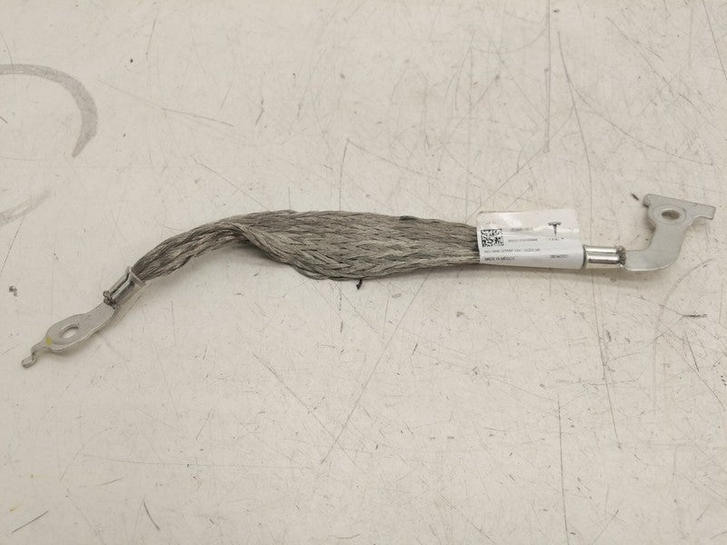 1510061 00 C ⭕ 2020-2022 Tesla Model Y Rear DC-DC Drive Unit Ground Cable Strap 1510061-00-C