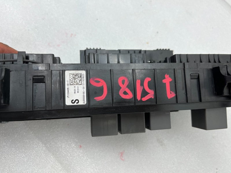 103440500F ⭕16-20 Model S Front Trunk Frunk Engine Bay Under Hood Fuse Box 12V 1034405-00-F