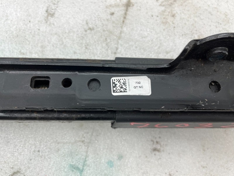 ⭕ 2017-2023 Tesla Model 3 M3 Front Left Seat Adjuster Motor Holder w/ Rail Track