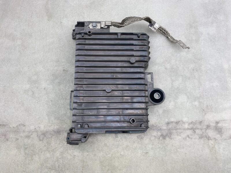 1497317-00-F ⭕2020-2023 Tesla Model Y Front Vehicle Electronic Controller Module 1497317-00-F