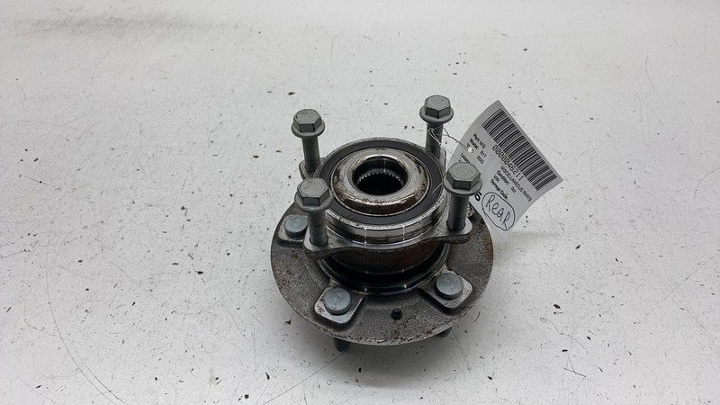 PT00056281D ⭕ 2022-2024 Rivian R1T R1S Rear Right or Left Wheel Hub Bearing OEM PT00056281-D