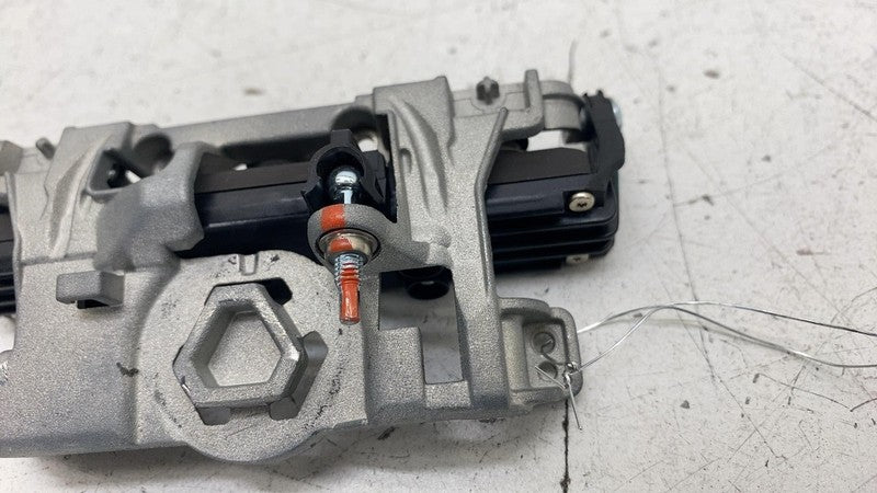 ⭕ 17-23 Tesla Model 3 Front Forward Facing Adjustable Triple Camera 11