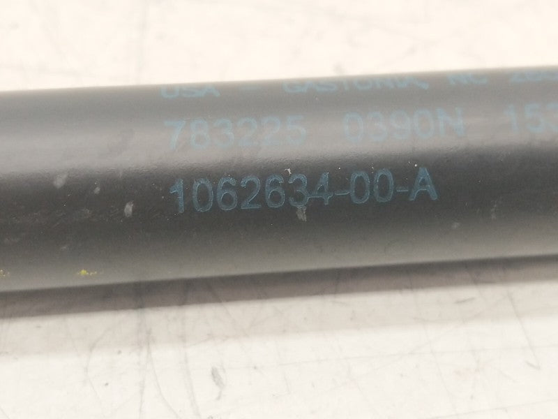 ⭕ 12-20 Model S PAIR Front Left & Right Hood Lift Gas Strut Support 10