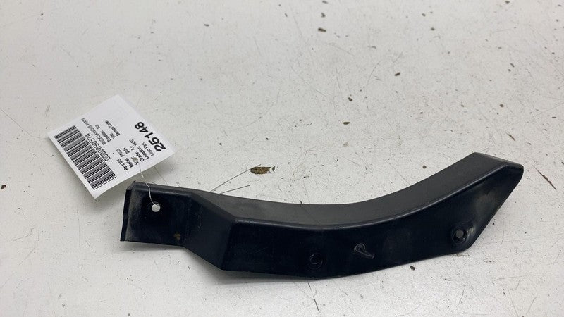 ⭕ 2023-2025 Toyota Prius Front Right Fender Liner Extension Cover RH 5