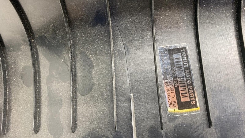 2466903025 ⭕ 2014-2015 Mercedes-Benz B Electric Drive Rear Right C-Pillar Trim A2466903025