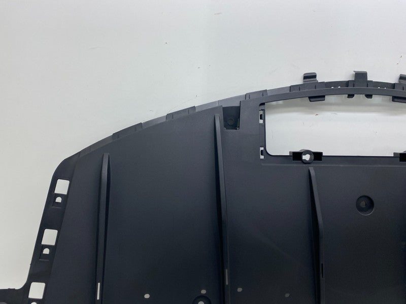 1582583-00-D ⭕ 24-26 Tesla Model 3 Base Rear Diffuser Lower Bumper Splash Shield 1582583-00-C