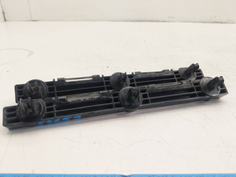 100369200C ⭕ 12-20 Tesla Model S Front Left & Right Skirt Rocker Panel Support 1003692-00-C