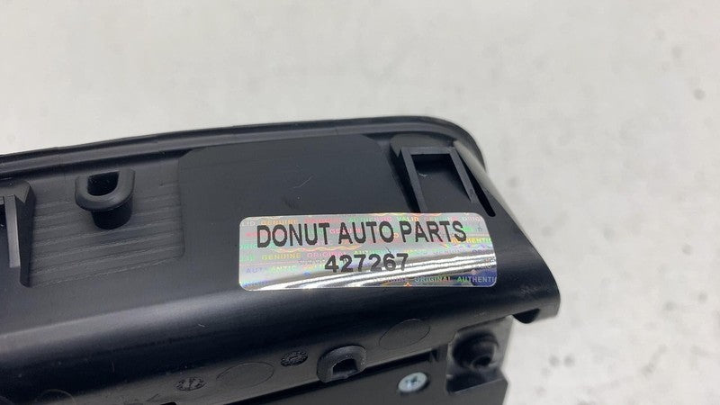 PT00062426C ⭕ 2022-2024 Rivian R1T Console Battery Wireless Charging Pad Control Module Unit