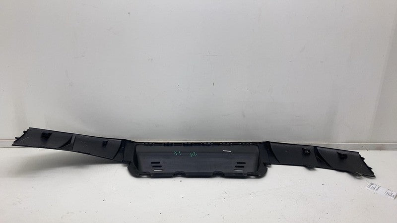 5112 114609 ⭕2022 2023 2024 BMW iX Rear Bumper Lower Valance Panel Assy 5112114609 / 8737824