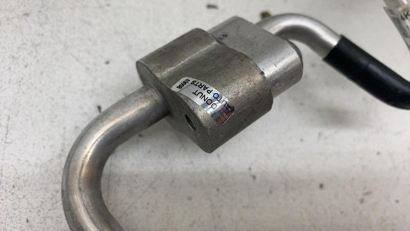 4KE816706C ⭕ 20-23 Audi E-Tron A/C Air Conditioning Refrigerant Tube Pipe Line 4KE816706