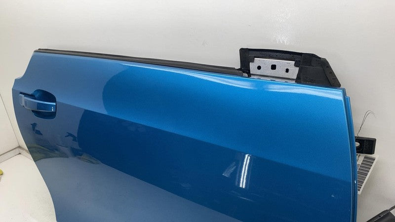 ⭕ 2014-2020 BMW i3 Front Passenger Side Door Shell Panel Right RH Assy