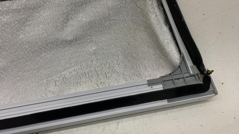 ⭕ 2014-2021 Ram ProMaster 1500 2500 3500 Caravan Side Window Assembly