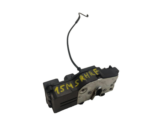 ⭕ 12-20 Model S Front Passenger Door Latch Actuator Mechanism Right 6008912-00-C