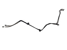 ⭕ 12-20 Model S Primary Brake Line to ABS 2-Tube Bundle Dual Motor 1030619-00-B