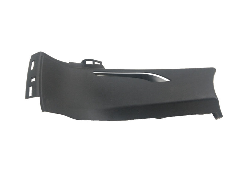 ⭕2016-2020 Tesla Model S Rear Left C-Pillar Middle Trim Cover Panel 10